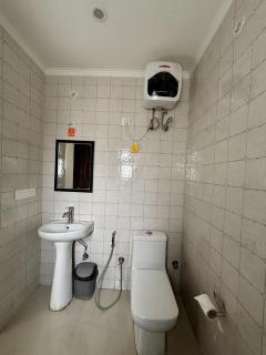 The Huddle - Dusk - 8