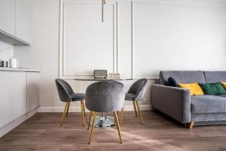 Urban Chic - Stylish and Cozy - Mennica Residence - Varsavia - 6