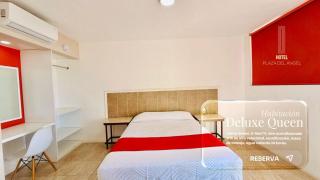 Hotel Plaza del Ángel - 4