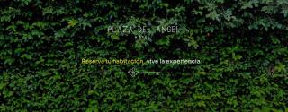 Hotel Plaza del Ángel - 5