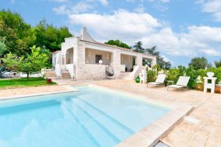 Tenuta Aurora - Private Pool - 8