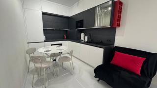 Аркадия , ЖК Атмосфера терраса 4 этаж - 4