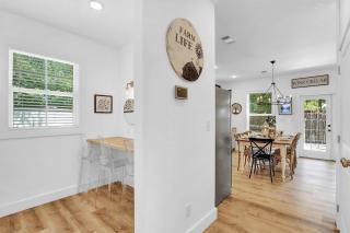 Stunning Home with Hot Tub - Walk to Main - 1