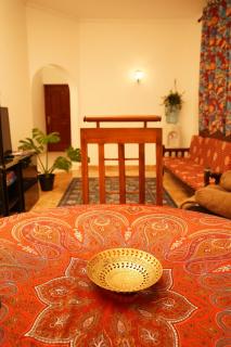 Garden of Sincerity - 9