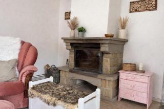 Chalupa Mia Jamnik Liptov - Jamník - 6