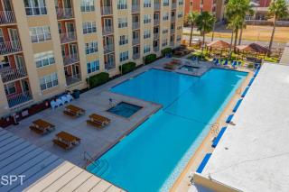 Gulfview II #410 Luxe - 9