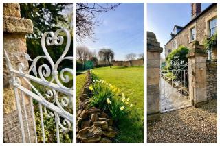 Georgian Country Cottage nr Babington House - 5