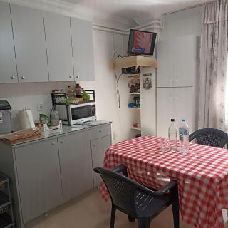 Cozy apartment - 8