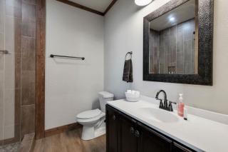 Ranch Retreat Creek View - Pool Table and Fire Pit - 3