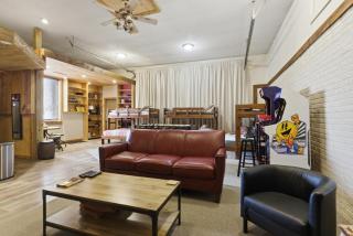 Game Room, Dock Life, Fire Pit & Hot Tub! - 8