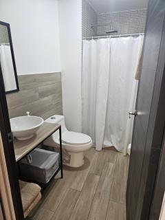 Independent and Private Loft - 3