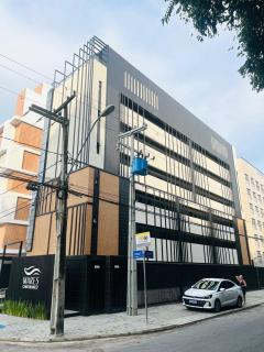 Mares Cabo branco - 9