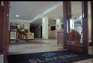 Belissimo flat pe na areia da praia de jatiuca - 8