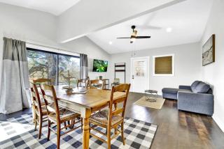 Olive St Ranch Dolly's House - Willow City - 0