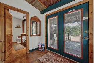 Sonora Casita Hot-Tub Four Minutes to Marktplatz! - 9