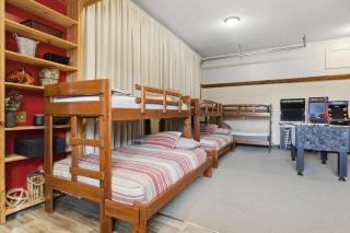 Game Room, Dock Life, Fire Pit & Hot Tub! - 5