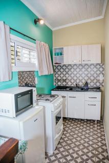 Monoambiente con bajada al Rio Privada - 6