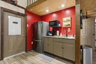 Game Room, Dock Life, Fire Pit & Hot Tub! - 3
