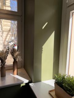 Amazing apartment by P&M in Prenzlauer Berg - Berlim - 3