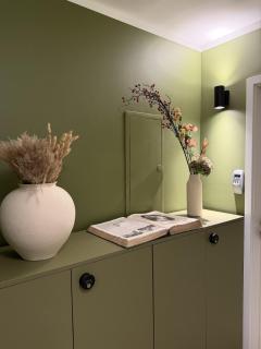 Amazing apartment by P&M in Prenzlauer Berg - Berlim - 7