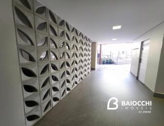 Apto alto padrão - 9