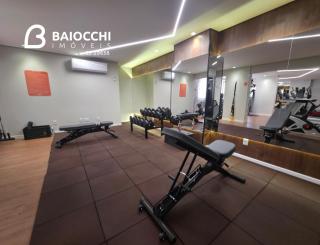 Apto alto padrão - 7