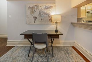 Blue Tuna Loft home - 7