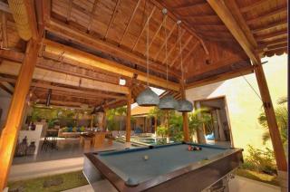 The Tamantis Villa - Canggu - 2