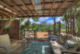 Sonora Casita Hot-Tub Four Minutes to Marktplatz! - 6