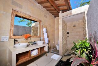The Tamantis Villa - Canggu - 4