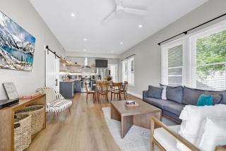 The Grove-A: Cozy Cottage 2-Blocks to Marktplatz! - 6