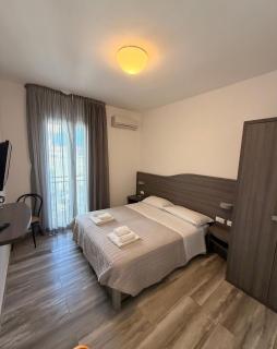HOTEL TRIESTE - 2