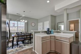 Amazing 2 bed 2 bath with Gorgeous View - 1