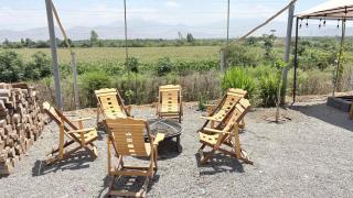 Casa San José - Bungalow 1 - 0