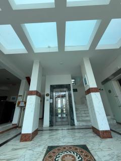 HOTEL TRIESTE - 3