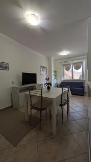 Appartamento LARGO TOSCANA, mare e relax - 5