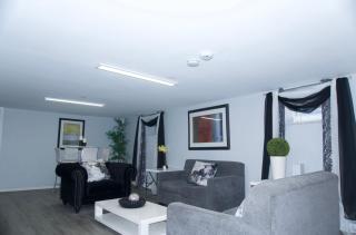 Basemant private room 21 - 8