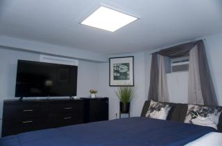 Basemant private room 21 - 4