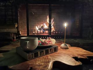 Casa Delle Storie Historic Cabin in the Highlands - 9