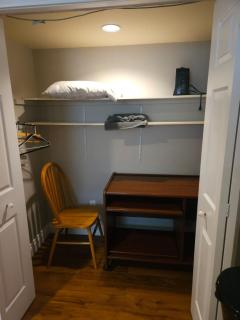 Cozy & Private basement suite, centrally located - 2