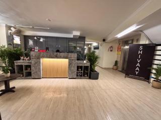 The Shivaay Near AIIMS Rishikesh by Lovely Hospitality - 2