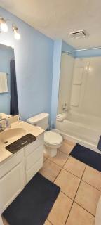 Sparky's Pool House - 6