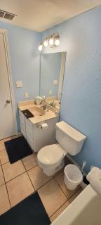 Sparky's Pool House - 2