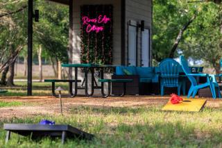 Verbena Waterfront with Hot Tub - 4