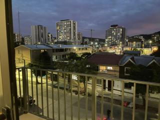 Moderno depto para 4 personas con estacionamiento - 8