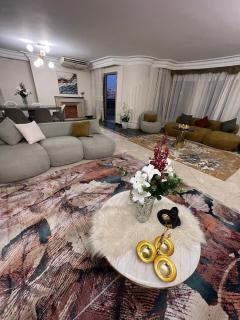 Luxurious apartment Mohandessin - 8