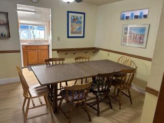 Hickman street 105 - 5