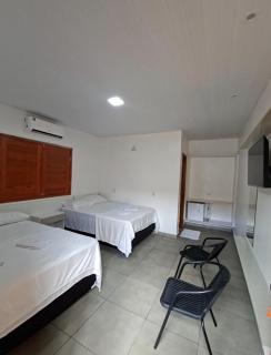 Cachoeira e Pousada dos Pássaros - 1