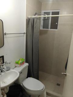 Apartment with Air Conditioning, TV, Washing Machine, Dryer, Security - 5