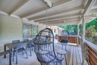 Luxury Lakefront Oasis with Boat Dock-Firepit - 6